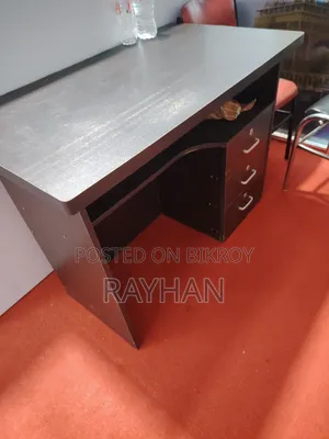 Executive Table