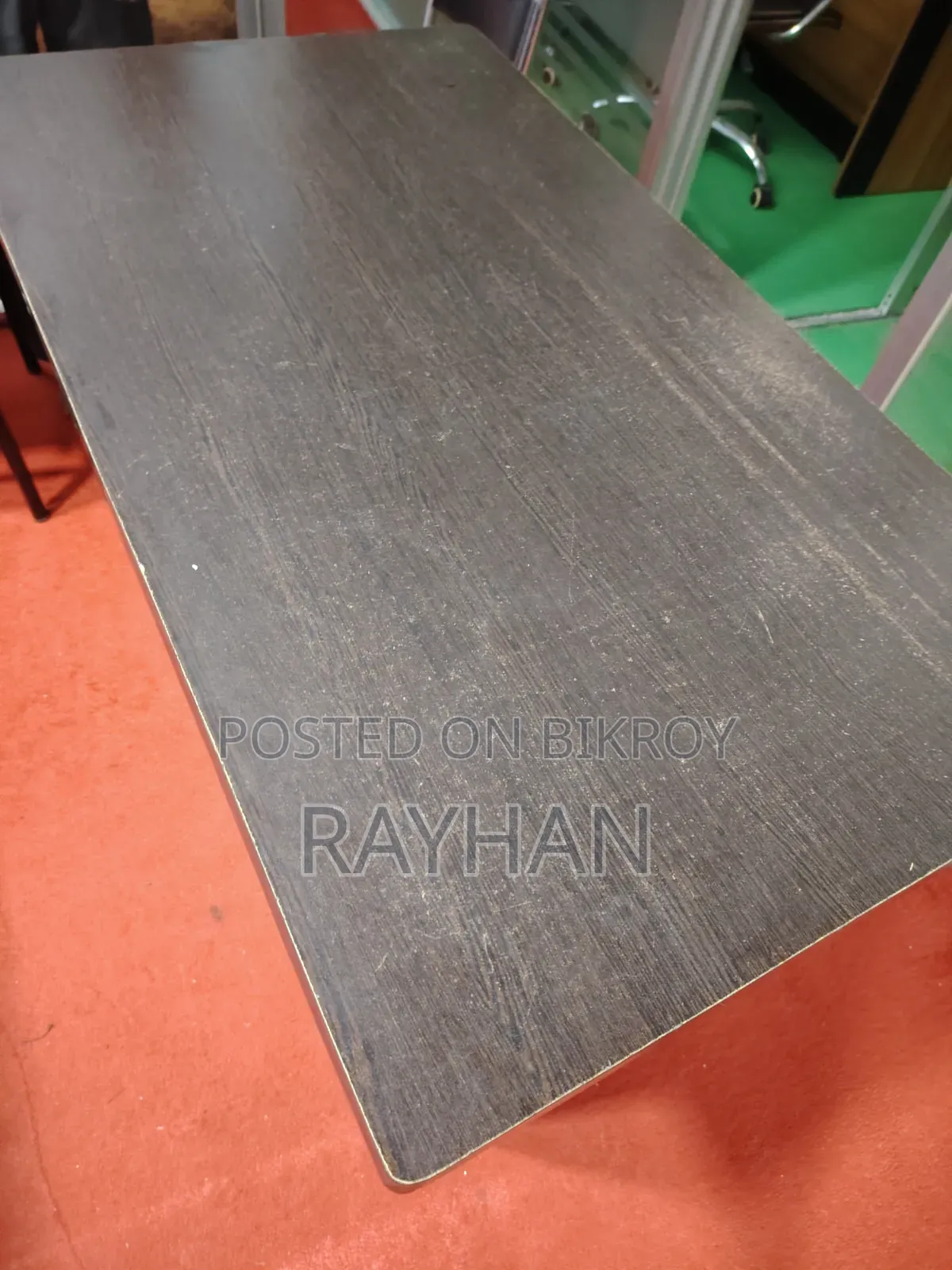 Executive Table