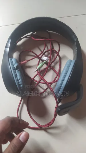 Gaming Micro Headphone for sale