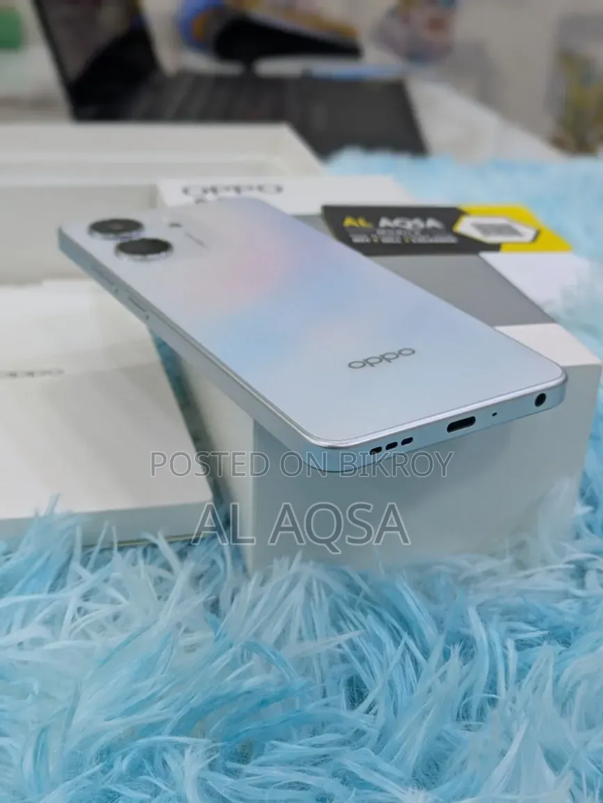 Oppo A5X 128 GB