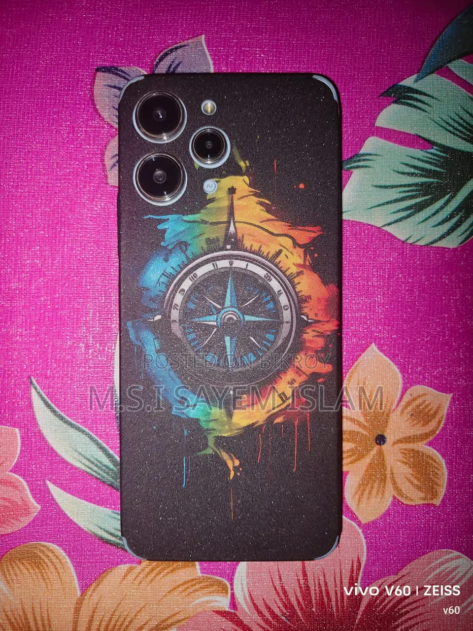 Xiaomi Redmi 12 256 GB Blue