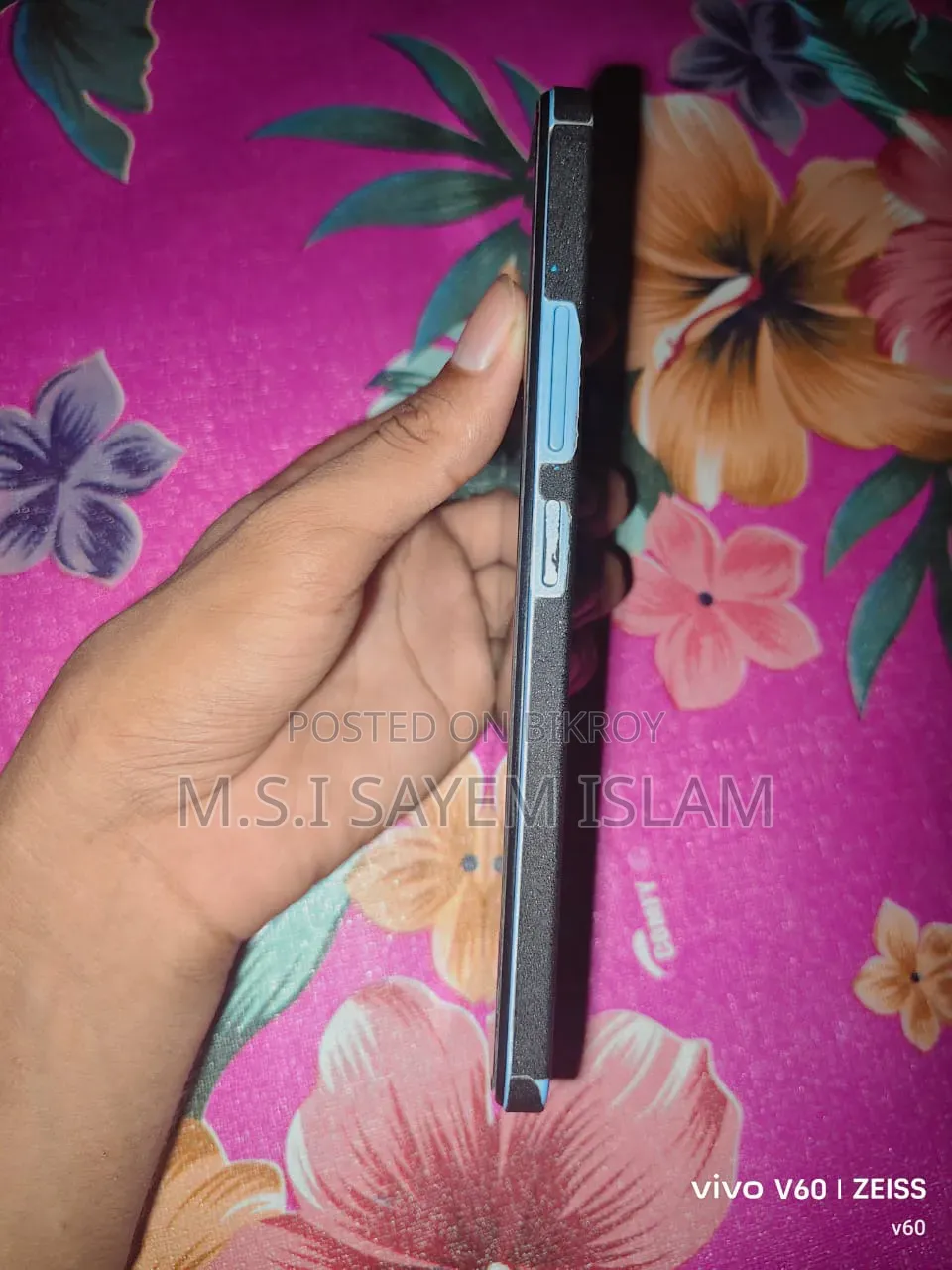 Xiaomi Redmi 12 256 GB Blue