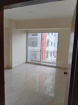 3bdrm Apartment in Shyamoli for Sale