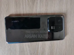 Xiaomi 13 Pro 256 GB Black