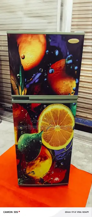 12.5 Cubic Feet Refrigerator for Sale