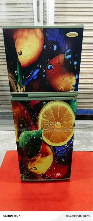 12.5 Cubic Feet Refrigerator for Sale