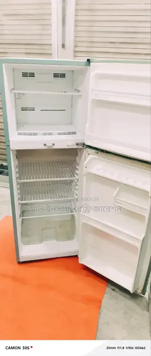12.5 Cubic Feet Refrigerator for Sale
