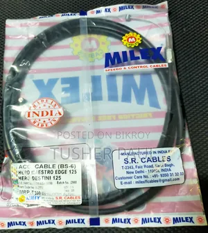 Hero Maestro Edge Acceleration/ Throttle Cable