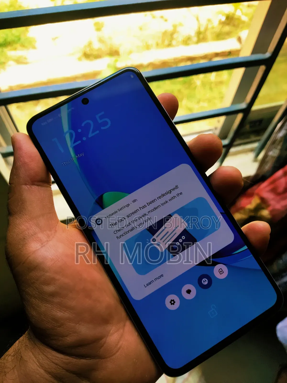 Motorola Moto G64 256 GB