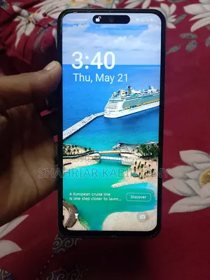 Tecno Spark 40 128 GB Gray