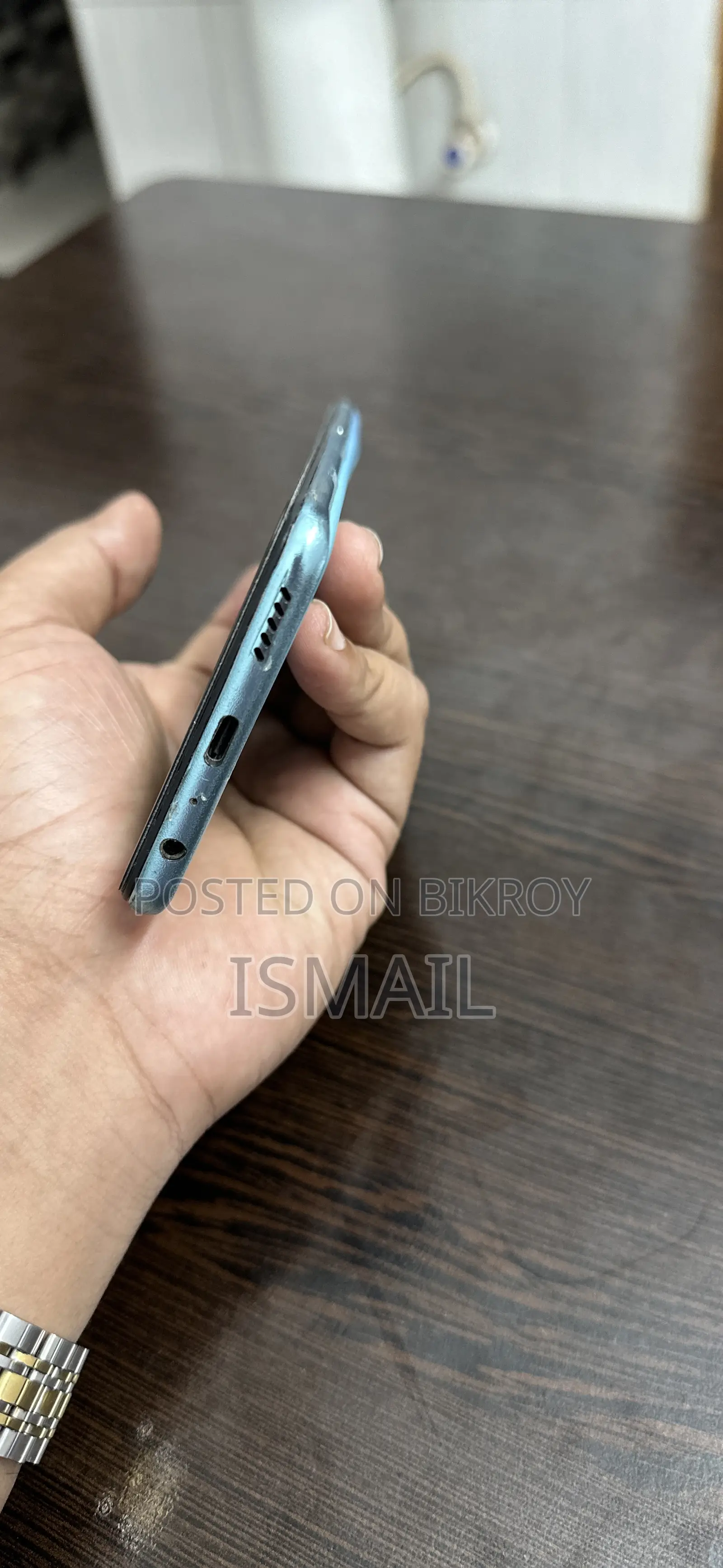 ওয়ানপ্লাস নর্ড সিই ২ ৫জি ১২৮ জিবি ব্লু