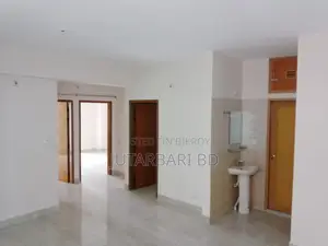 3bdrm Apartment in Sara Abraj, Mohammadpur for Sale
