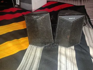 Mini Sound Box