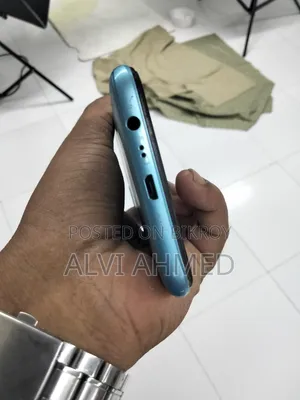 Realme C21Y 32 GB Blue