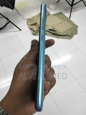 Realme C21Y 32 GB Blue