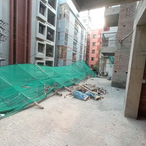 3bdrm Apartment in Abrar Aparajita, Dhanmondi for sale