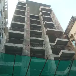 3bdrm Apartment in Abrar Aparajita, Dhanmondi for sale