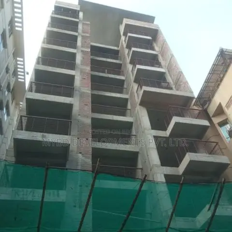 3bdrm Apartment in Abrar Aparajita, Dhanmondi for sale