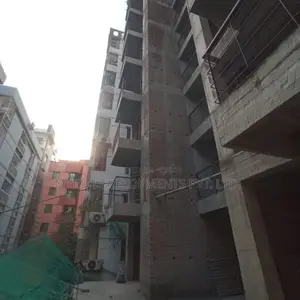 3bdrm Apartment in Abrar Aparajita, Dhanmondi for sale