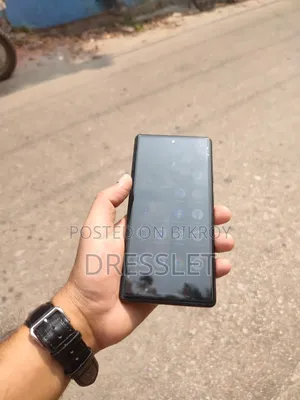 Google Pixel 6 128 GB White