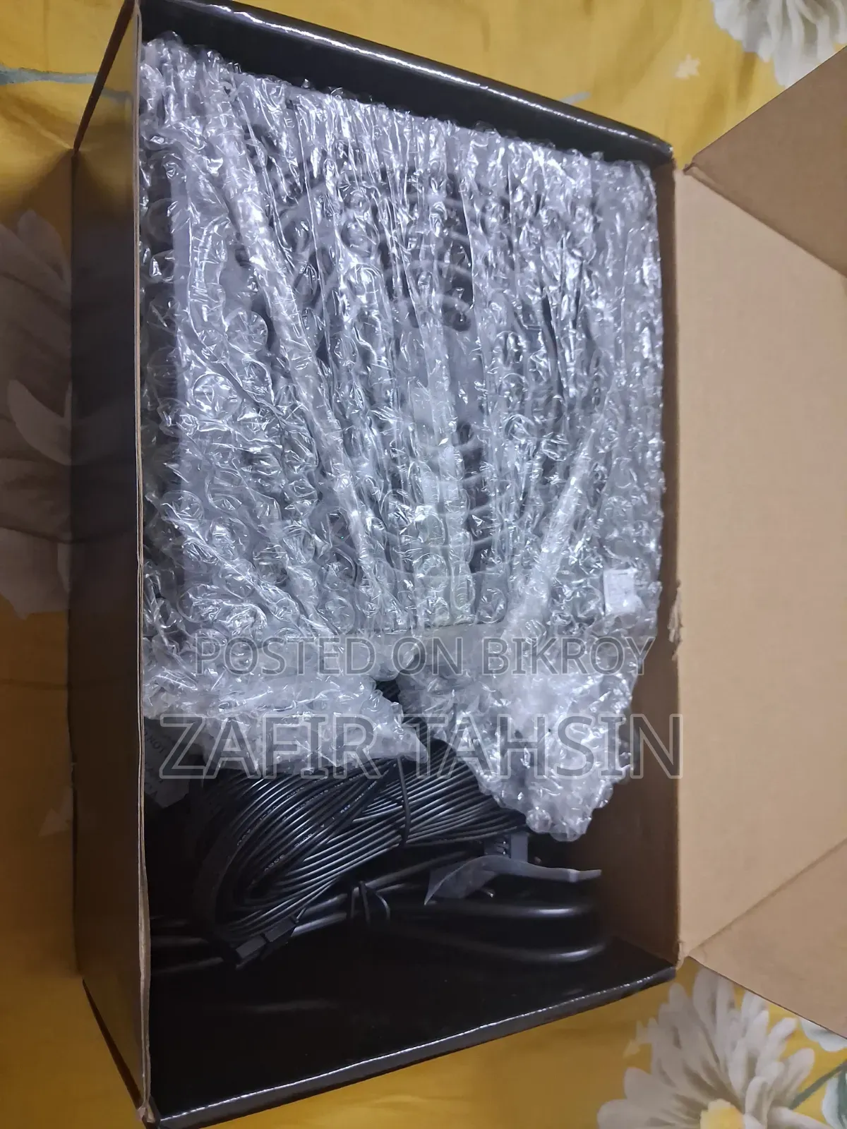 Power Supply Unit
