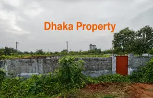 ১০০ ফুট রোডের কাছে ৩ কাঠার পার্ক, সেক্টর-১৮