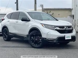 Honda CR-V EX 2021 Pearl