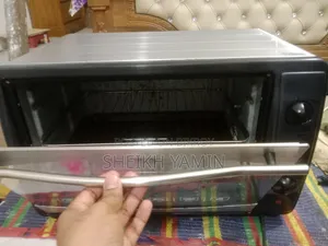ইলেকট্রিক্যাল ওভেন