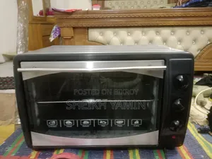ইলেকট্রিক্যাল ওভেন