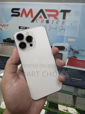 Apple iPhone 13 Pro 128 GB White