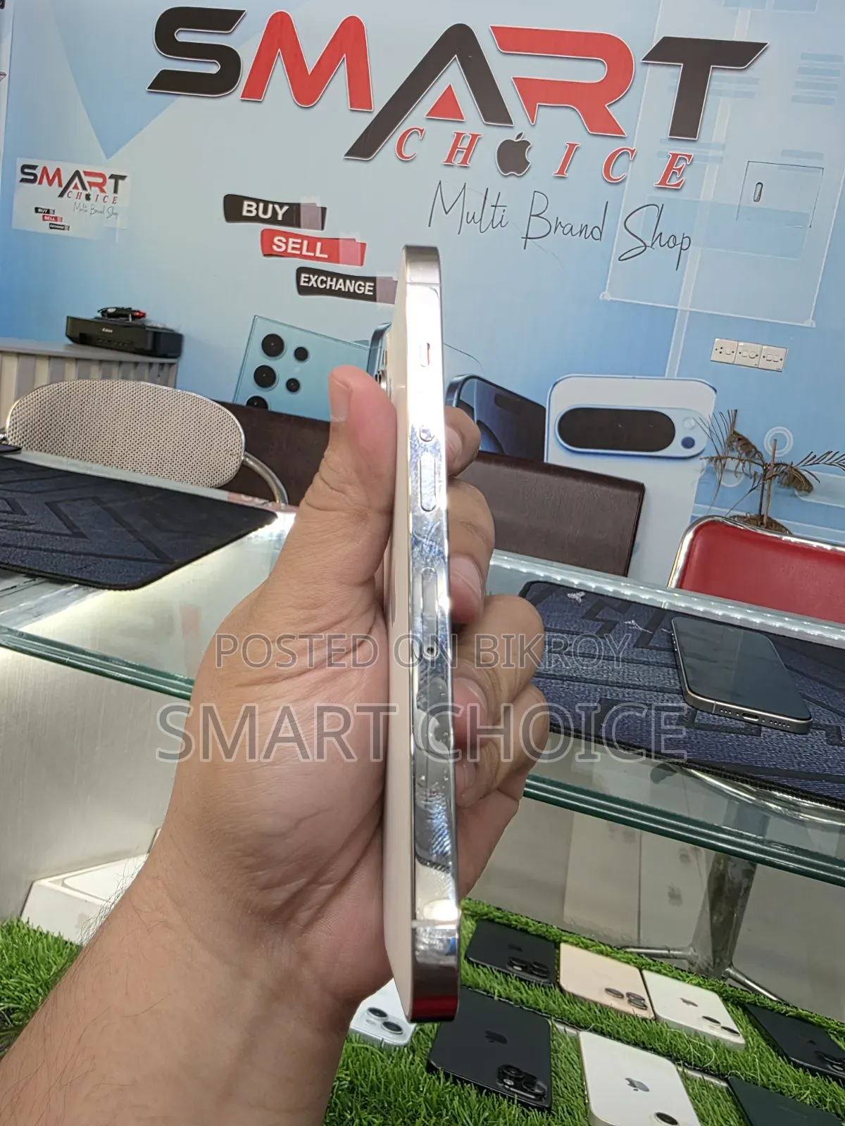 Apple iPhone 13 Pro 128 GB White