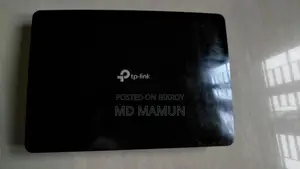 Tp-Link Tl-Mr6400 300 MBPS 3g/4g Ethernet Single-Band Wi-Fi Router