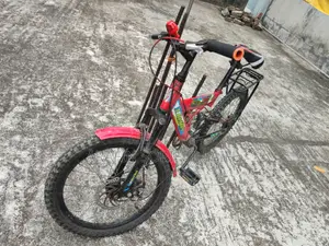 Reflex Bicycle 18 Inches - Price Negotiable