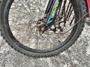 Reflex Bicycle 18 Inches - Price Negotiable