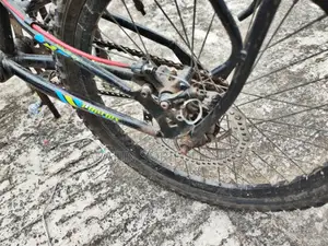 Reflex Bicycle 18 Inches - Price Negotiable