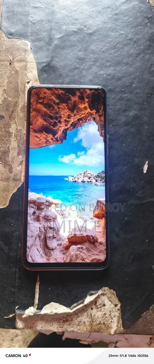 Tecno Spark 8 Pro 64 GB Red