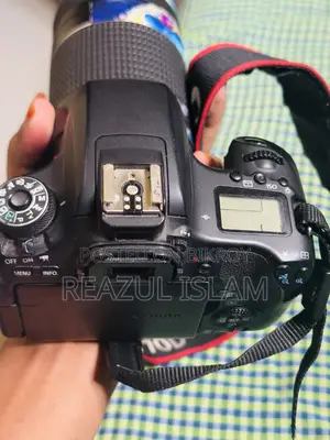 Canon 660d