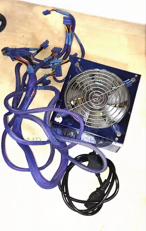 Computer Power Supply