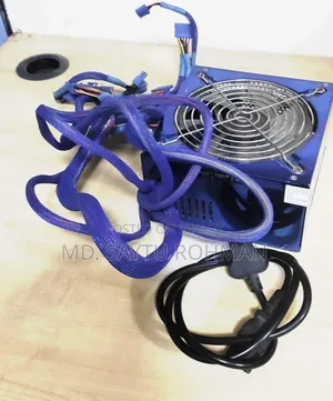Computer Power Supply