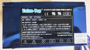 Computer Power Supply