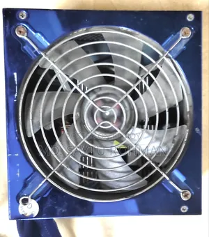 Computer Power Supply