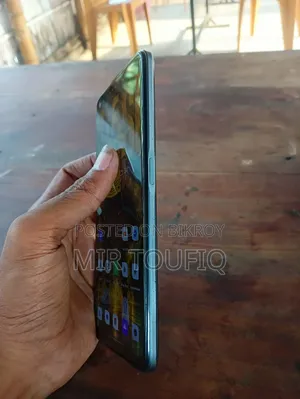 Realme Narzo 50 64 GB Gray