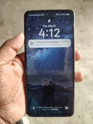 Realme C75x 128 GB