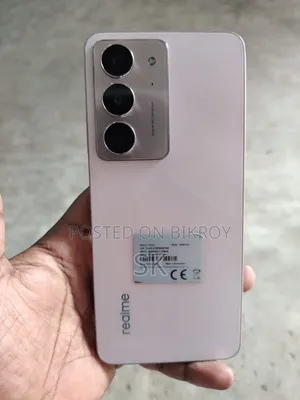 Realme C75x 128 GB