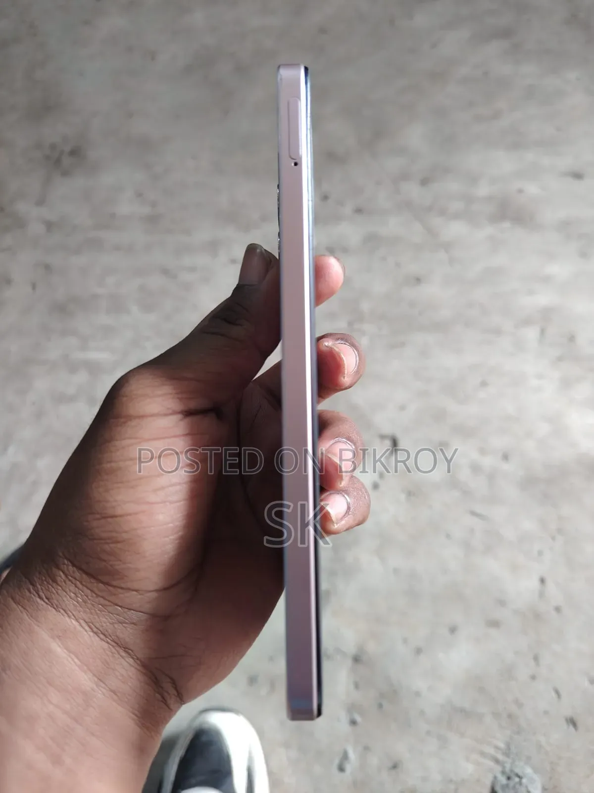 Realme C75x 128 GB