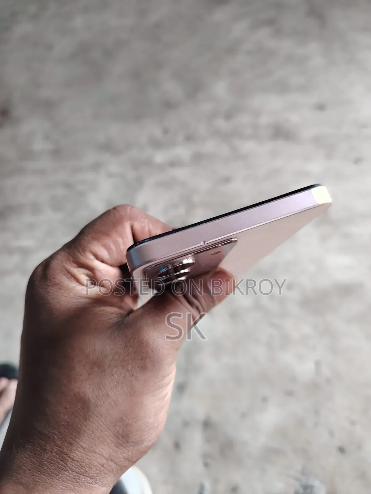 Realme C75x 128 GB
