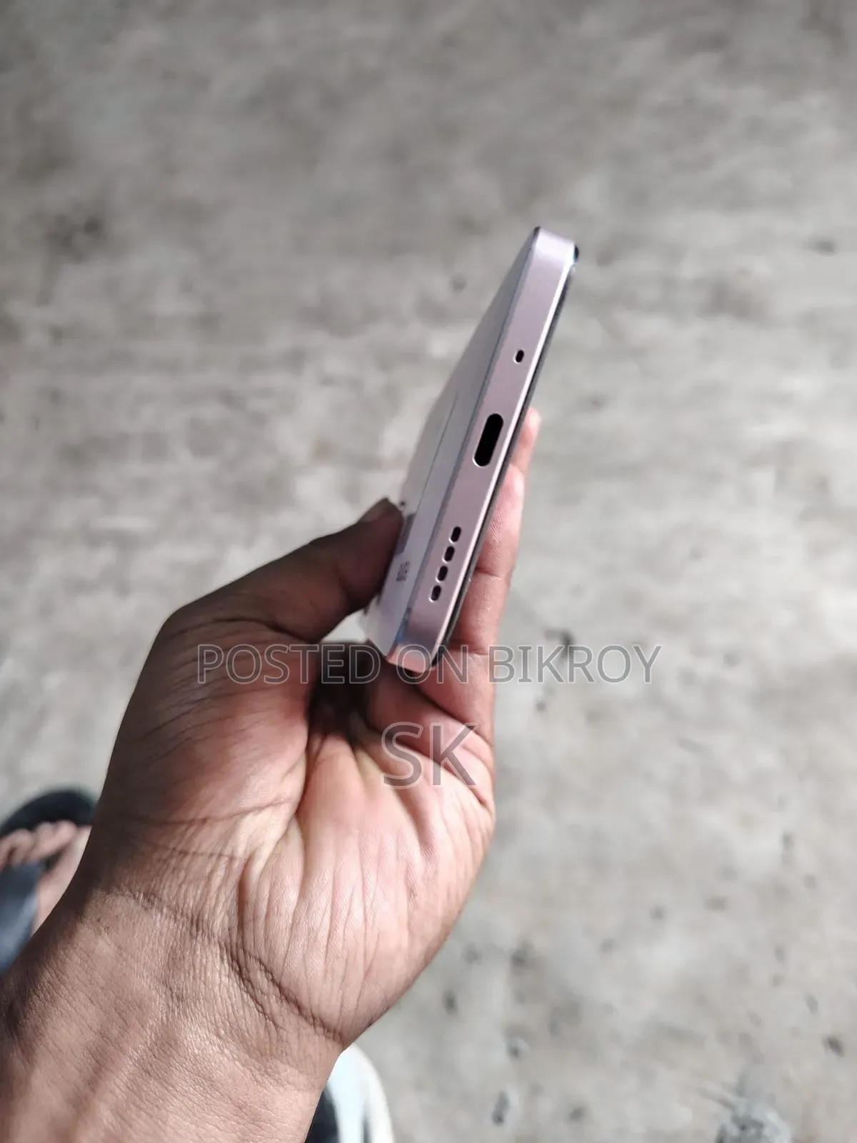 Realme C75x 128 GB