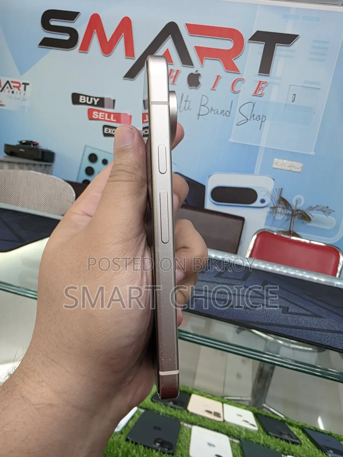 EL 256 GB White