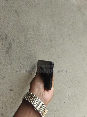 Infinix Note 30 128 GB Black