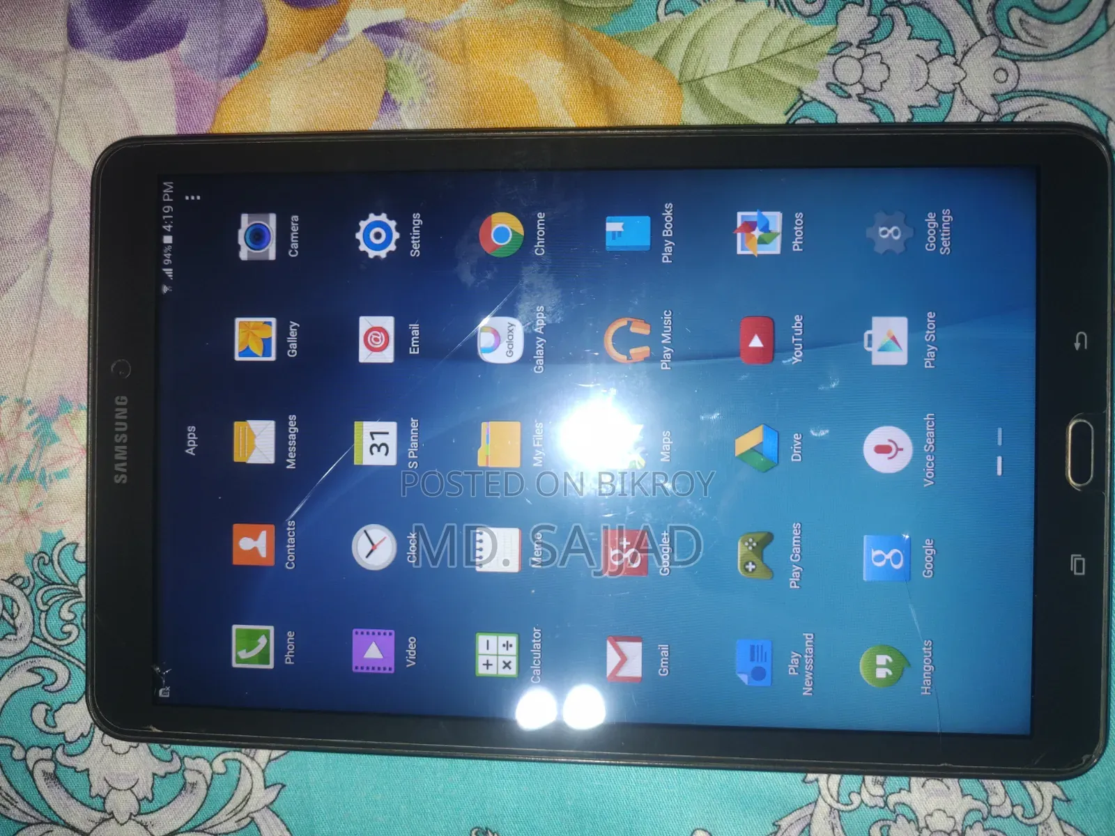 Samsung Galaxy A